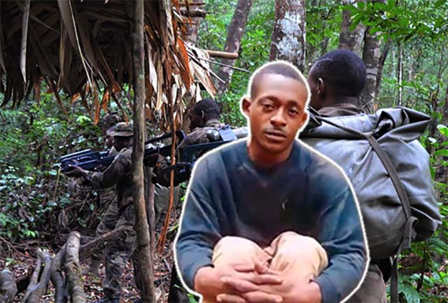 Image de Faits Divers. Le preneur d'otages de la zone pétrolière de Coucal au Gabon, Glenn Moundendé, a été retrouvé mort après un assaut des forces de l'ordre. Sa famille se questionne sur le déroulement de l'opération et se demande si l'usage de la force était nécessaire pour neutraliser un homme seul armé d'un fusil de chasse. A noter que les revendications de Glenn Moundendé mettent en lumière les problèmes persistants dans les zones pétrolières du pays, dénoncés par les habitants et la société civile depuis longtemps. Quelles vos impressions sur le sujet ?